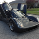 Image for article titled For $59,000, Is This 2002 Ultima GTR The Ultimate Performance Deal?